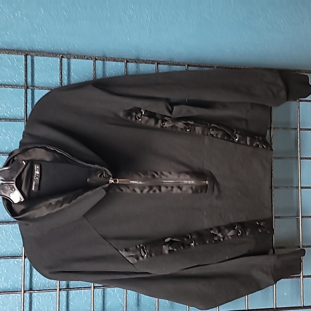 Size medium jacket from Bluesteel